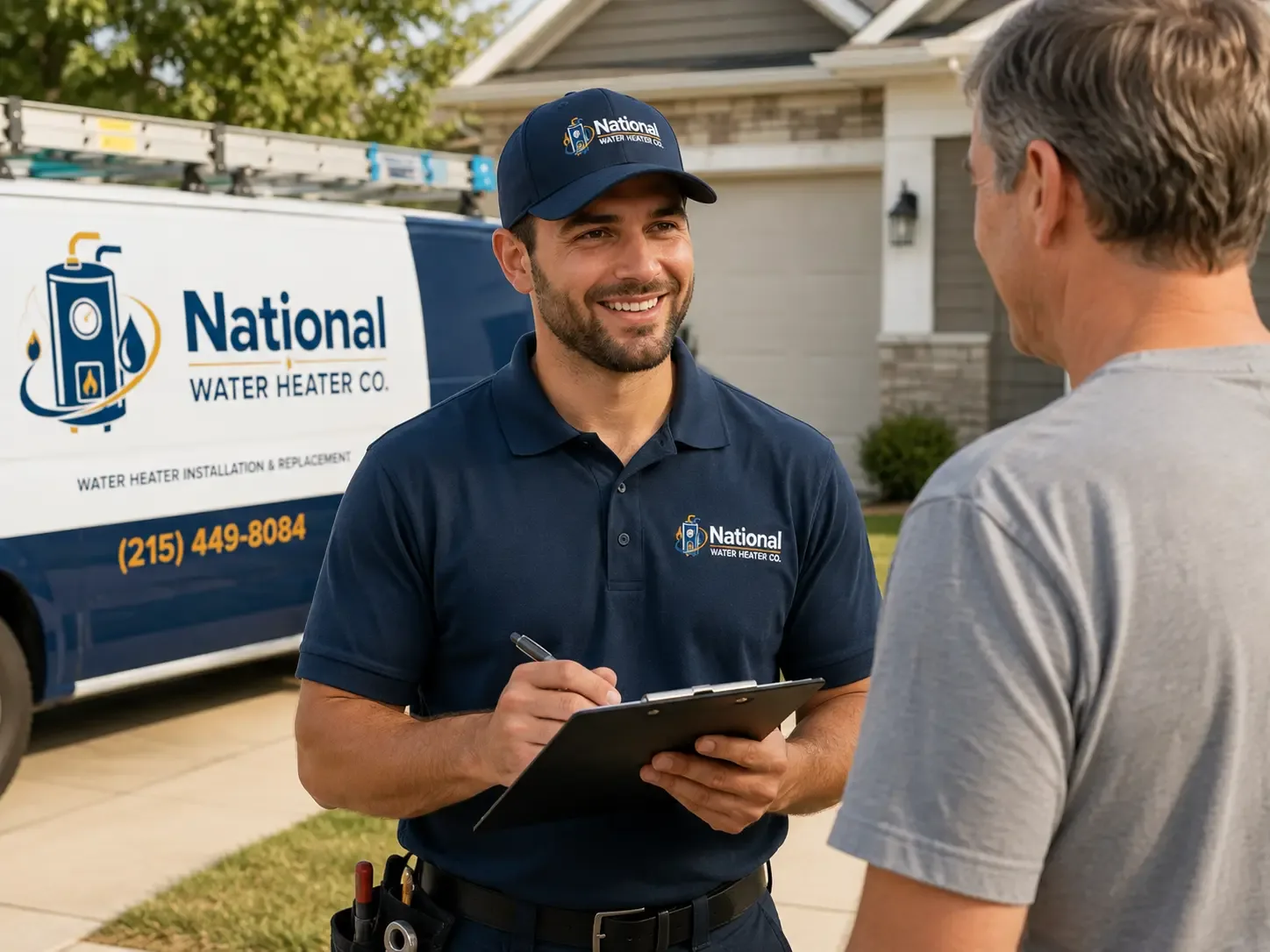 Water Heater Installation Bucyrus, KS FAQs